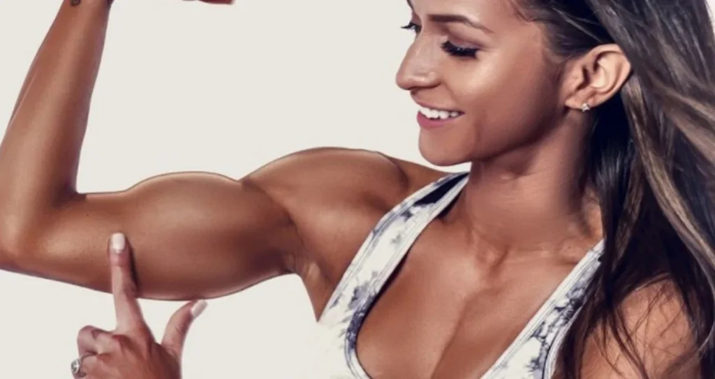 Natalie Matthews - Gallery Image