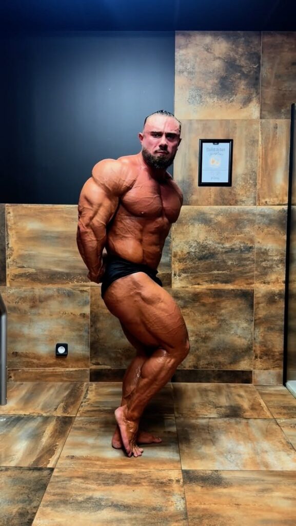 Theo Leguerrier - Gallery Image