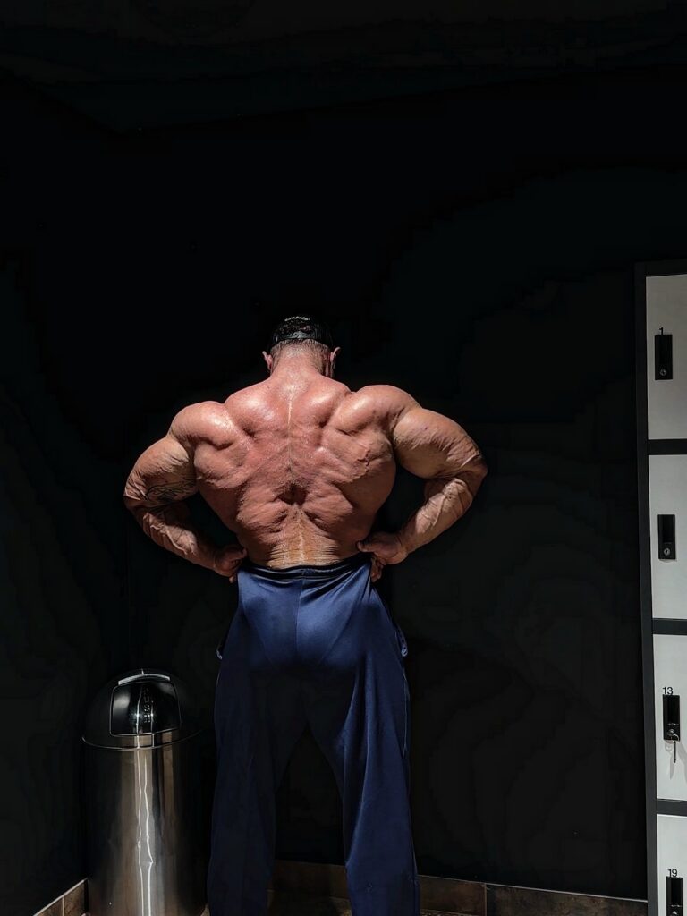 Theo Leguerrier - Gallery Image