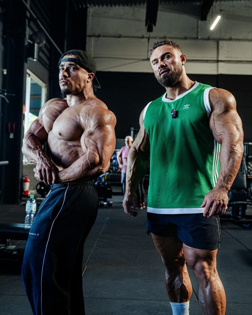 Theo Leguerrier - Gallery Image