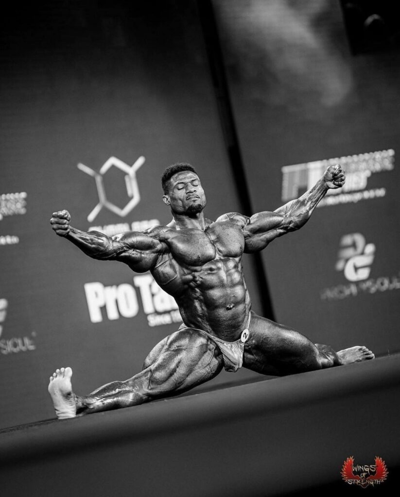 Andrew Jacked - Gallery Image