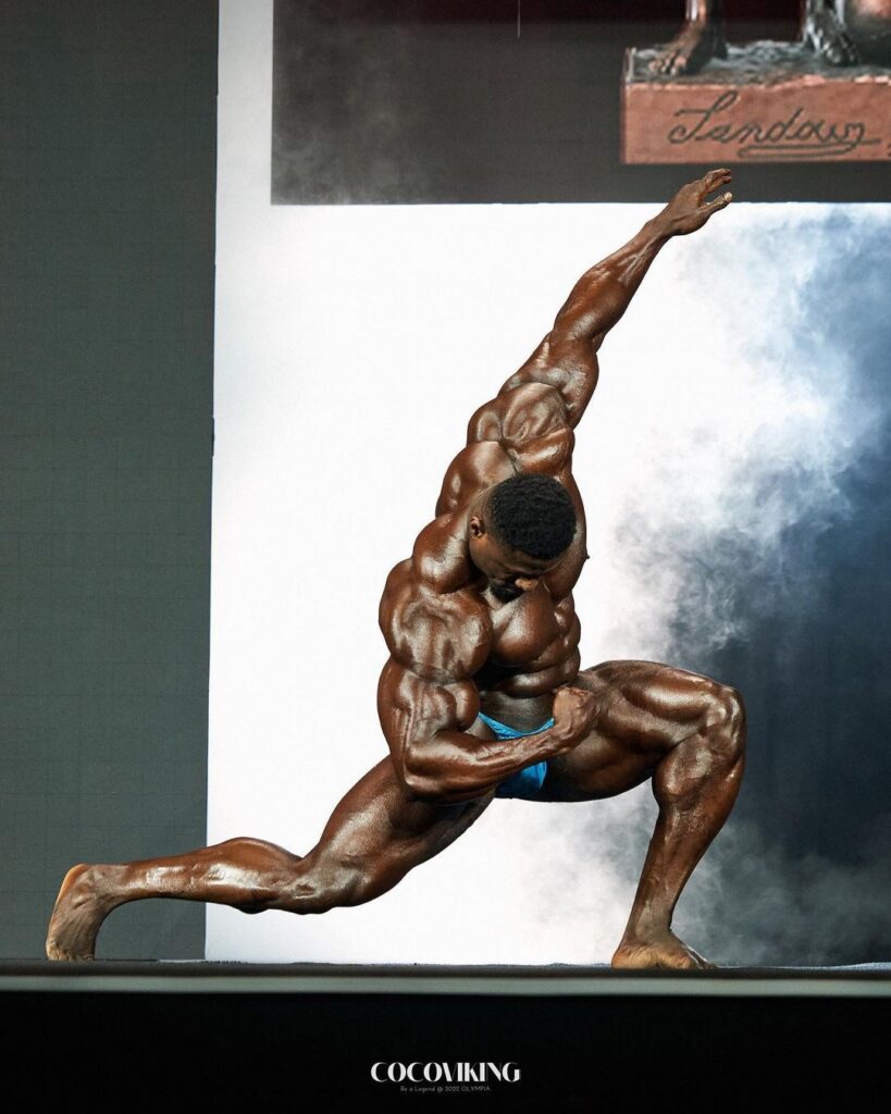 Andrew Jacked - Gallery Image