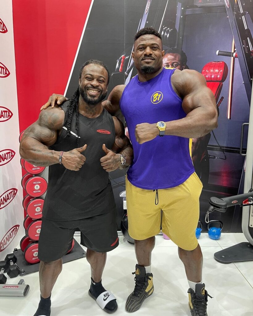 Andrew Jacked - Gallery Image