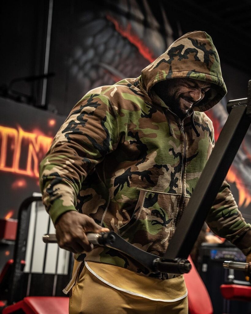 Andrew Jacked - Gallery Image