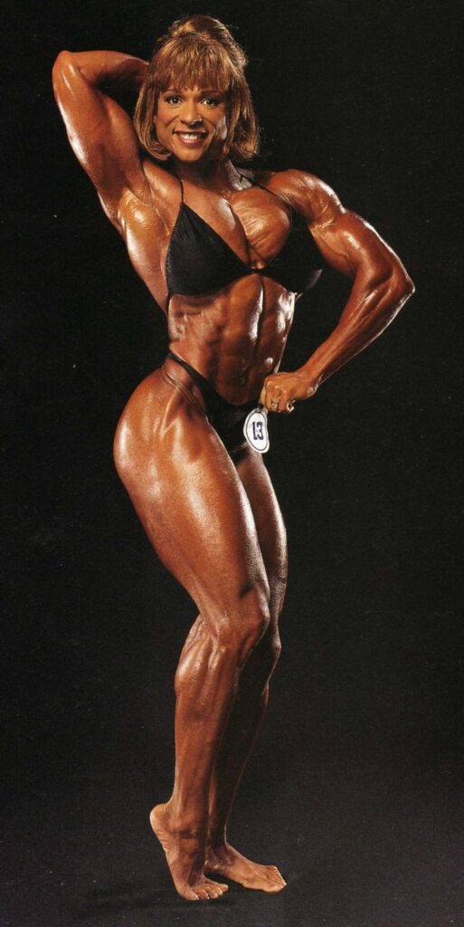 Laura Creavalle - Gallery Image