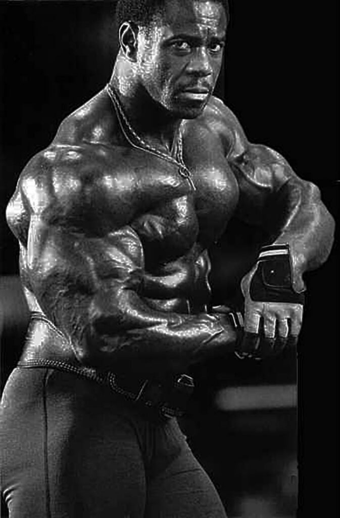 Bertil Fox - Gallery Image