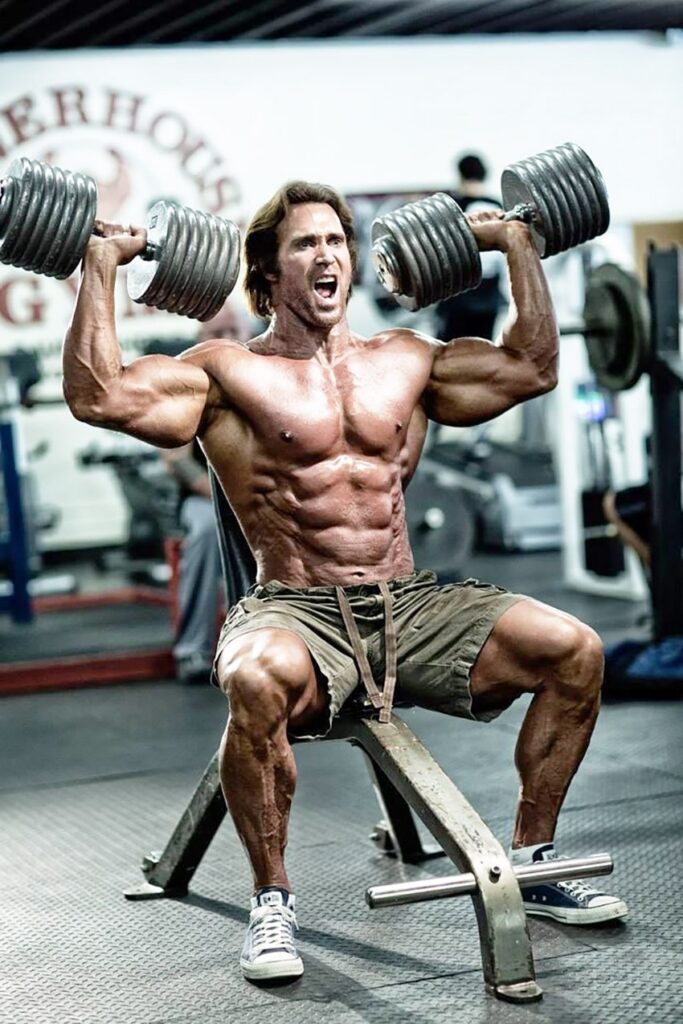 Mike O’Hearn - Gallery Image