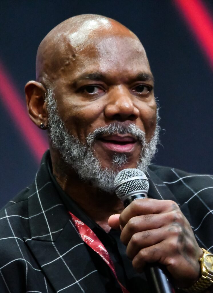 Flex Wheeler - Gallery Image