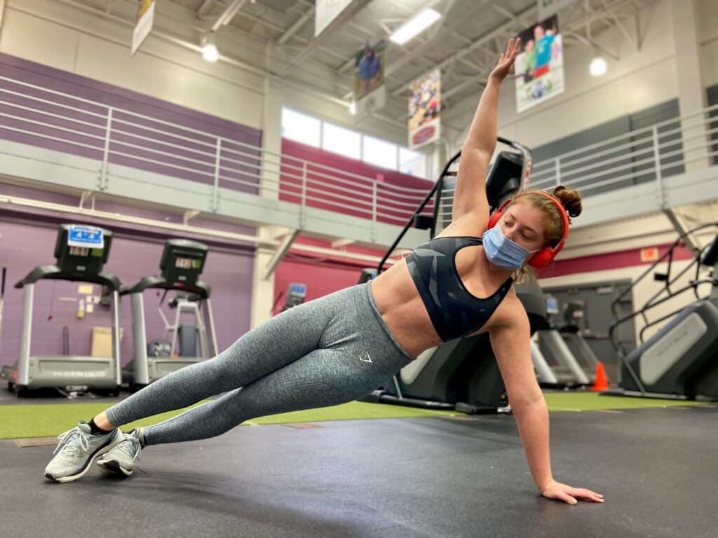 Natacha Oceane - Gallery Image