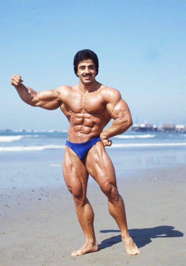 Samir Bannout - Gallery Image