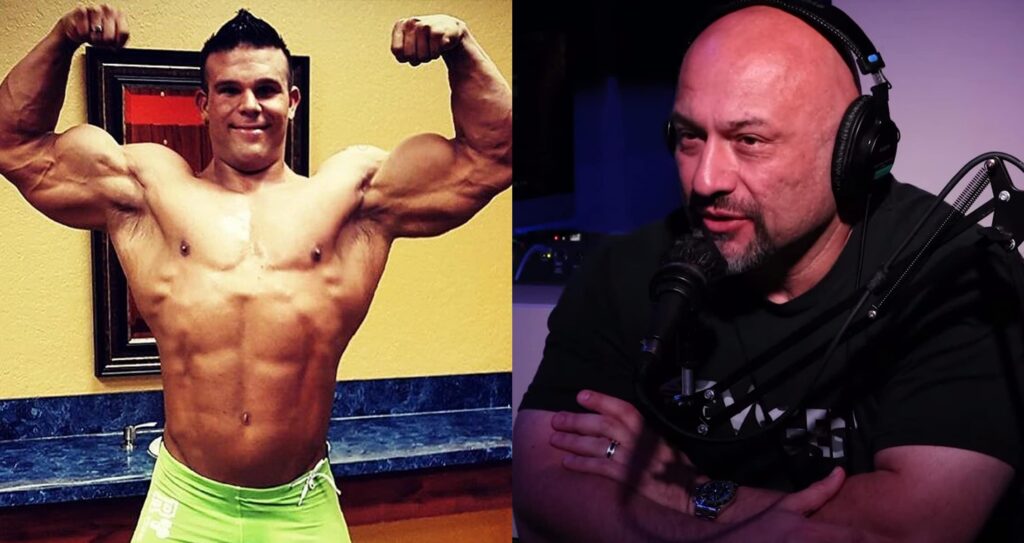 Hany Rambod - Gallery Image