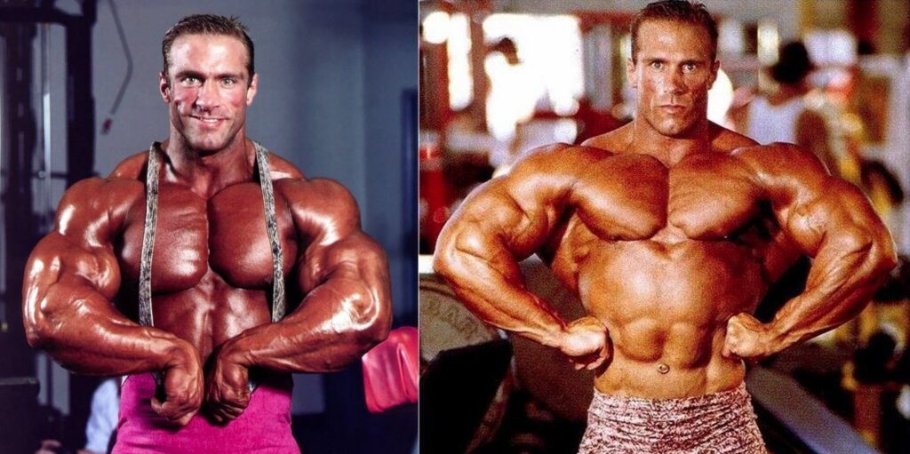 Mike Francois - Gallery Image