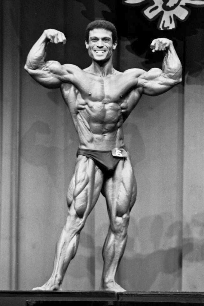 Mohamed Makkawy - Gallery Image