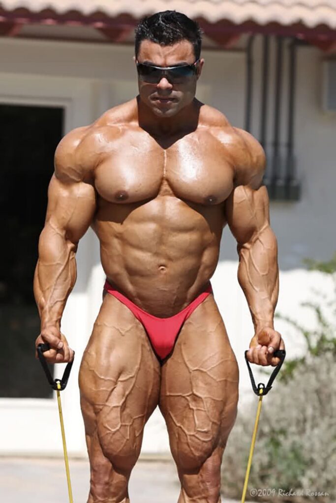 Eduardo Correa - Gallery Image