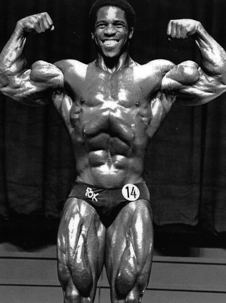 Bertil Fox - Gallery Image