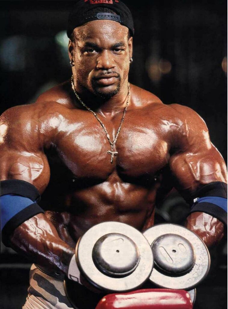 Chris Cormier - Gallery Image