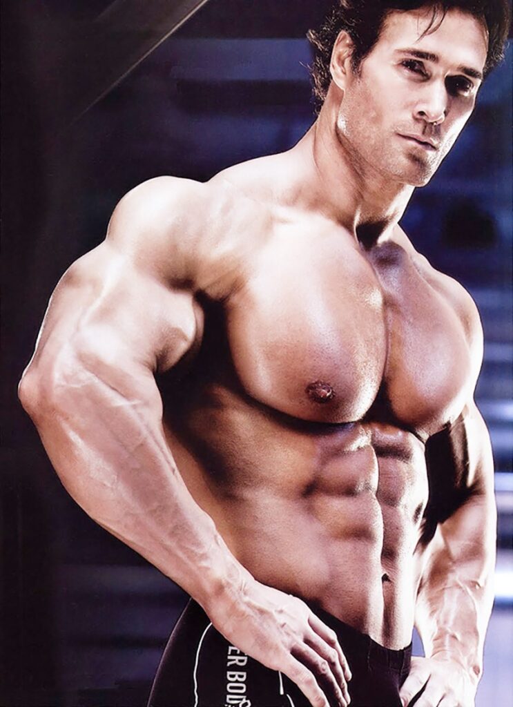 Mike O’Hearn - Gallery Image