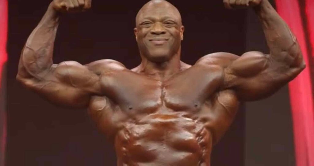 Phil Clahar - Gallery Image