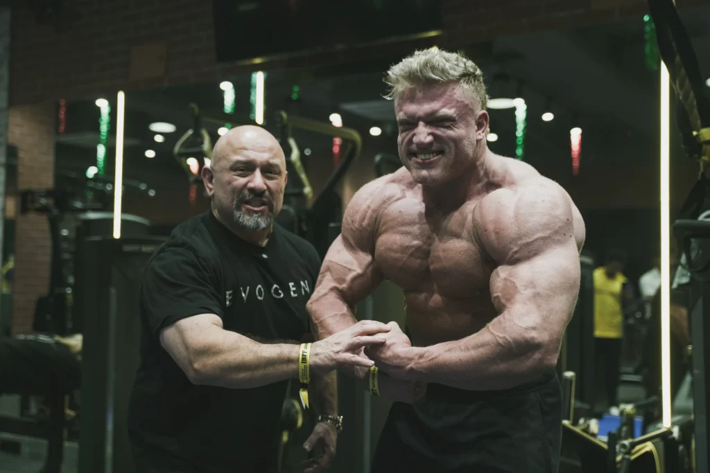 Hany Rambod - Gallery Image