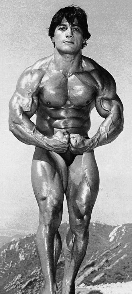 Danny Padilla - Gallery Image