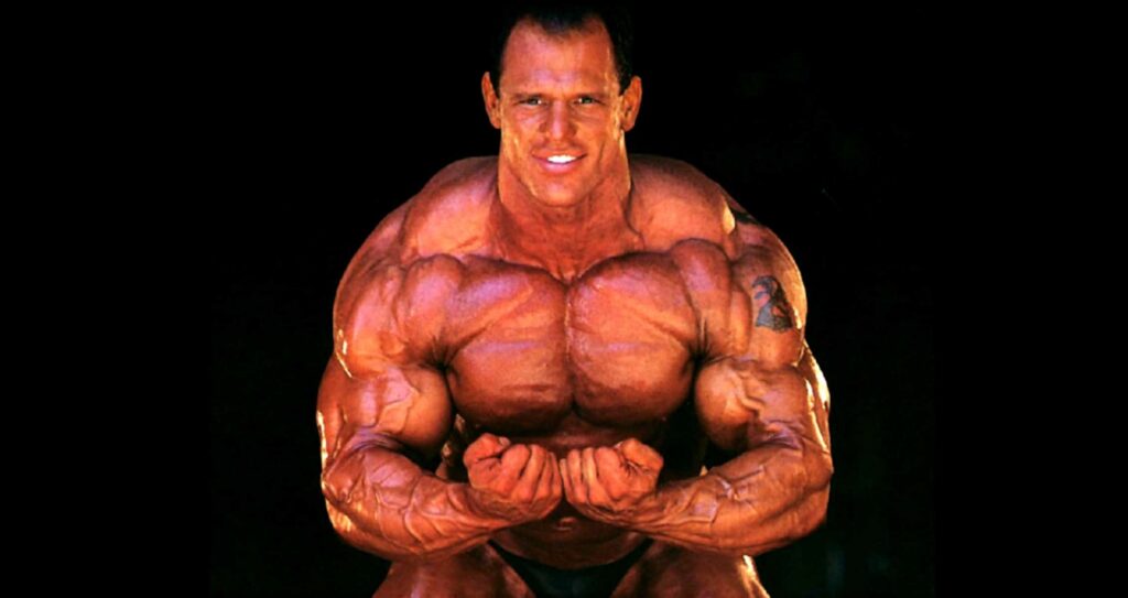 Tom Prince - Gallery Image