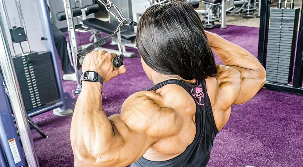 Andrea Shaw - Gallery Image