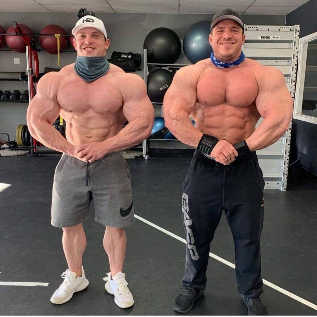 Brett Wilkin - Gallery Image