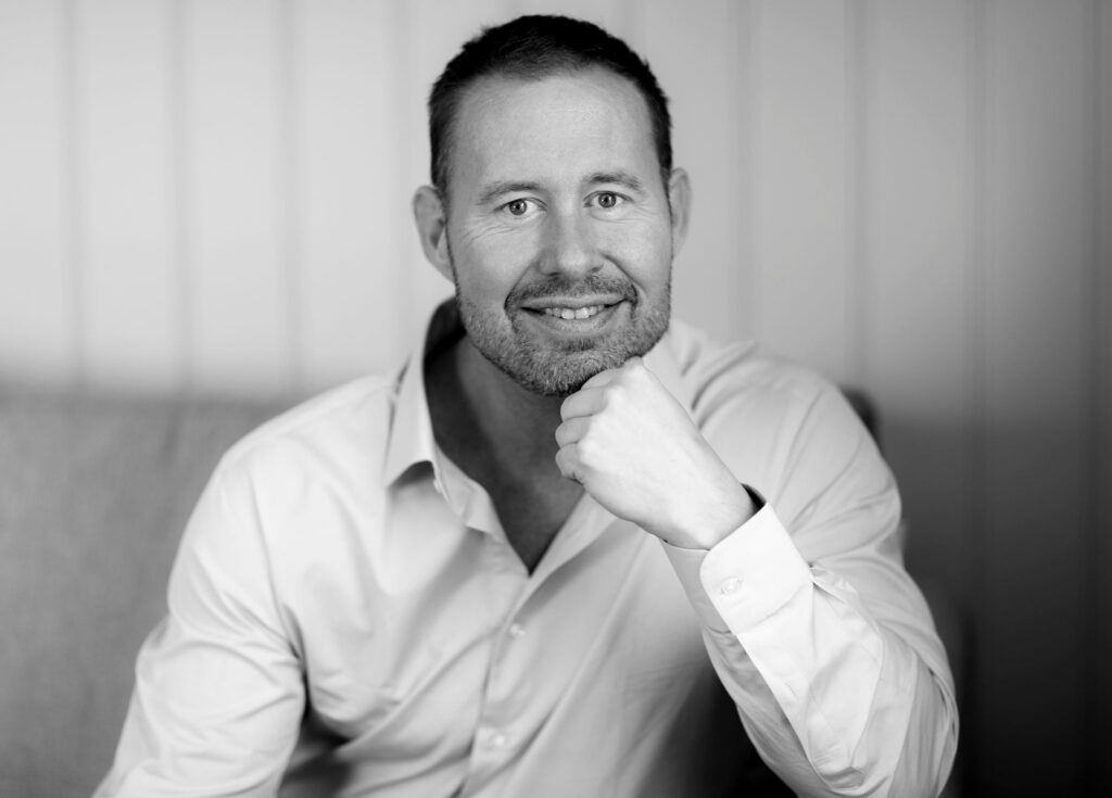 Borge Fagerli - Gallery Image