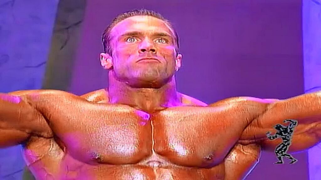 Mike Francois - Gallery Image