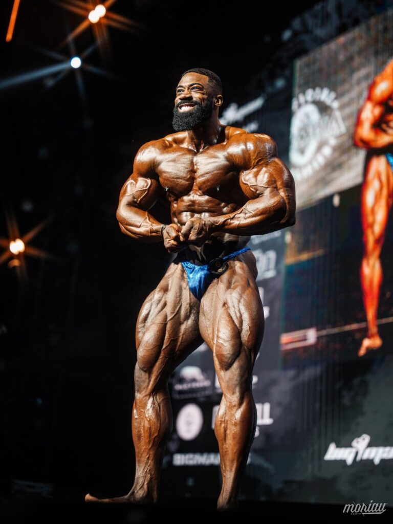 Marc Hector - Gallery Image