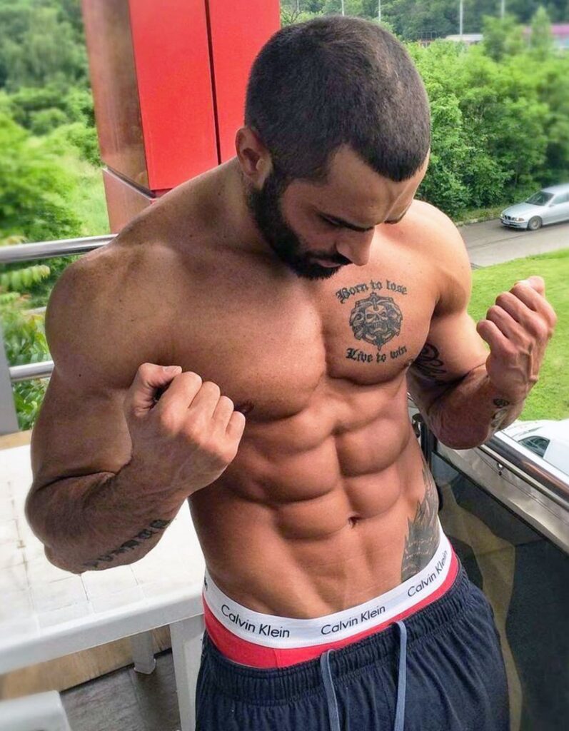 Lazar Angelov - Gallery Image