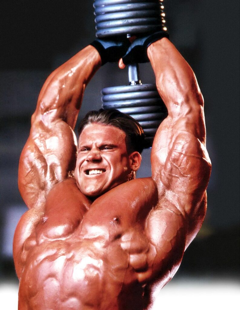 Jay Cutler - Gallery Image