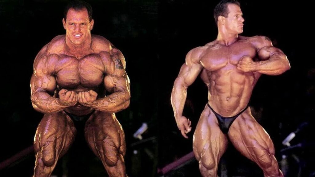 Tom Prince - Gallery Image