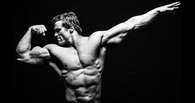 Calum von Moger - Bodybuilder Profile