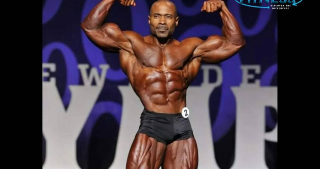 Lee Banks - Gallery Image