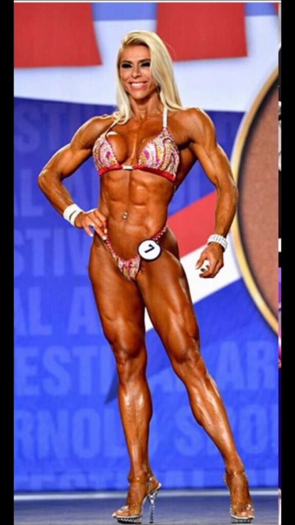 Regiane Da Silva - Gallery Image