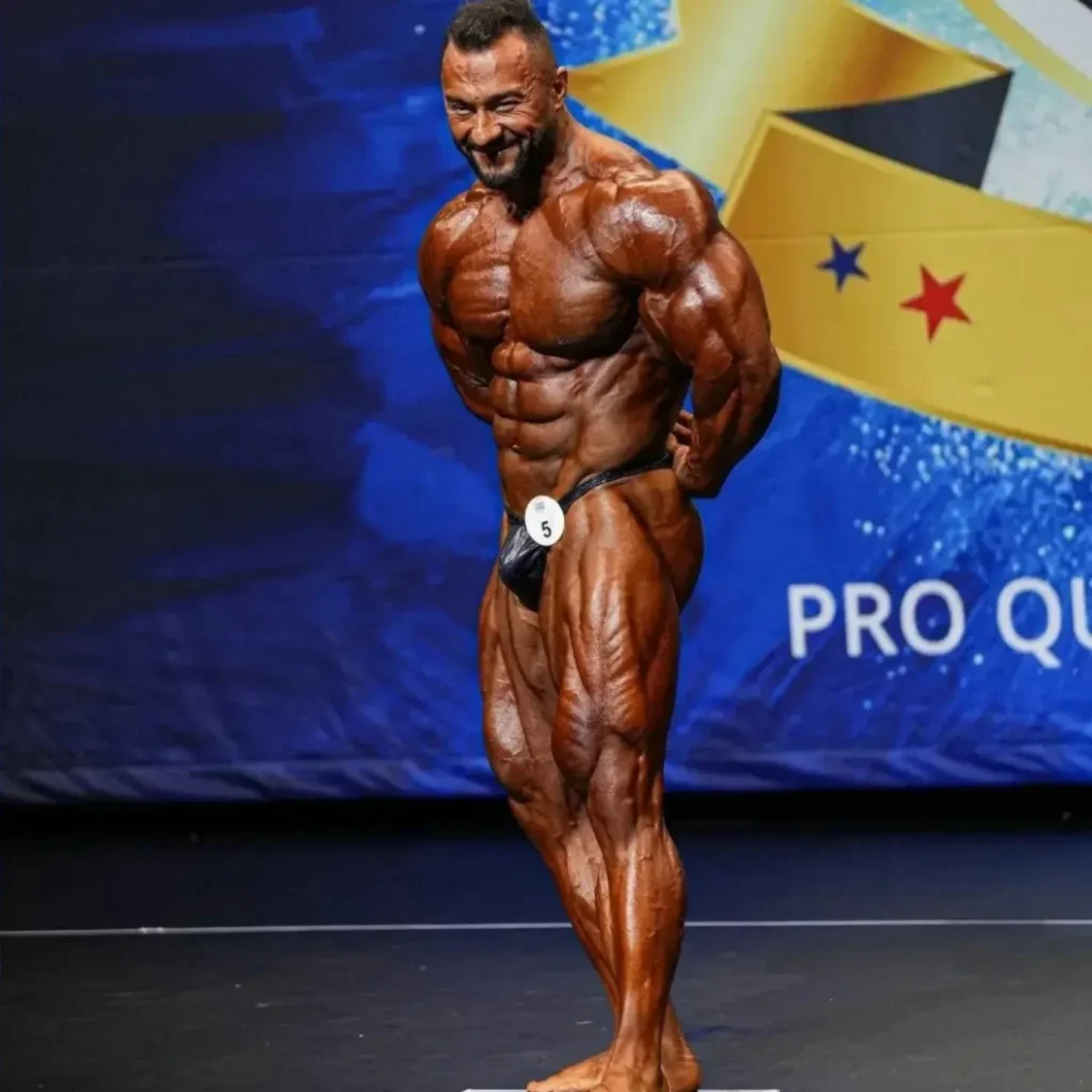 Vlad Alfred Chiriac - Gallery Image