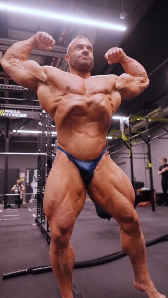 Roman Fritz - Gallery Image