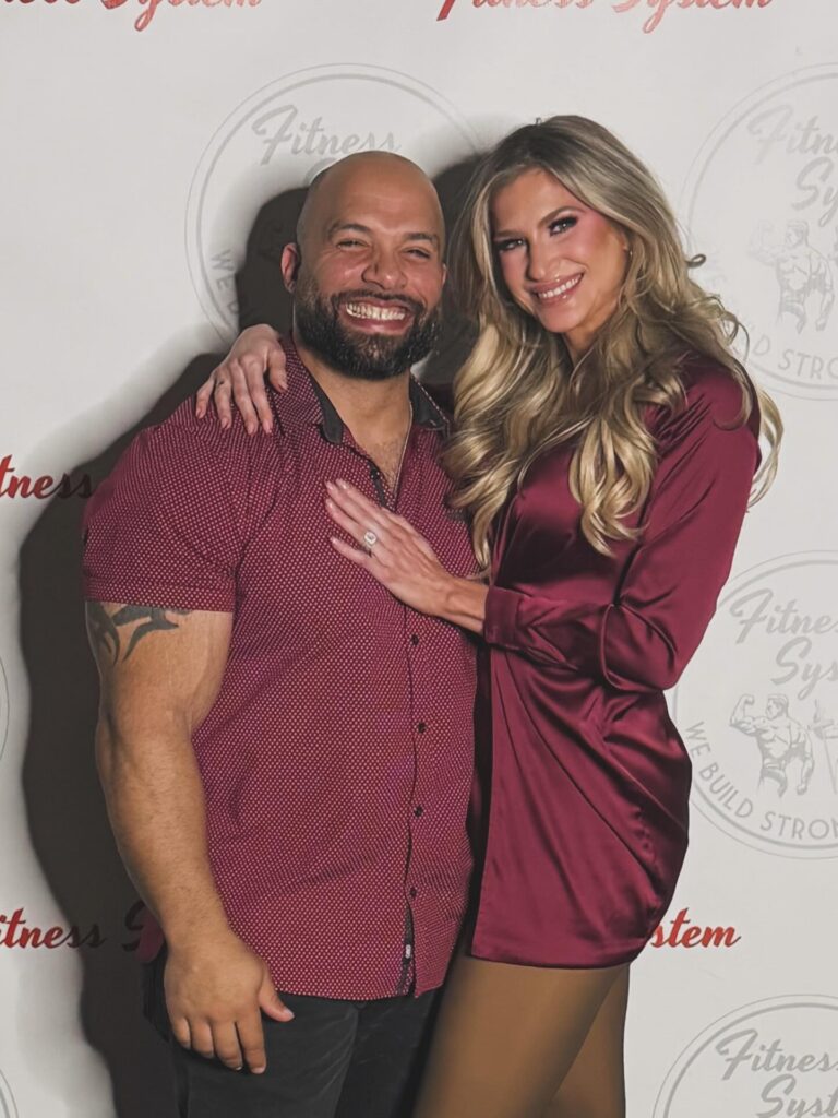 Jonathan Delarosa - Gallery Image