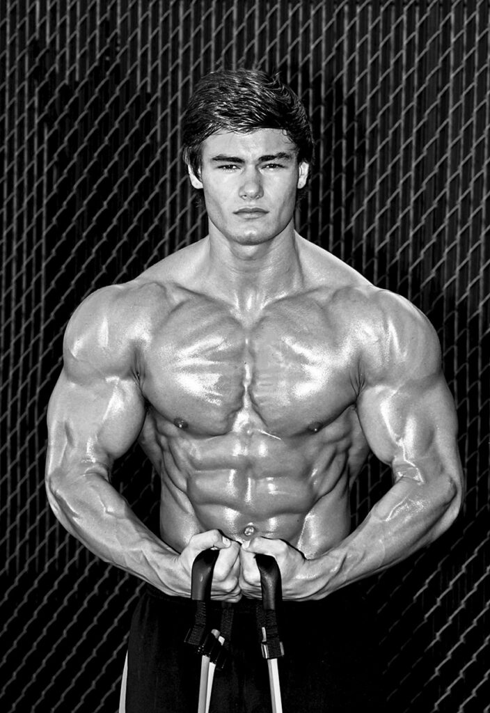 Jeff Seid - Gallery Image