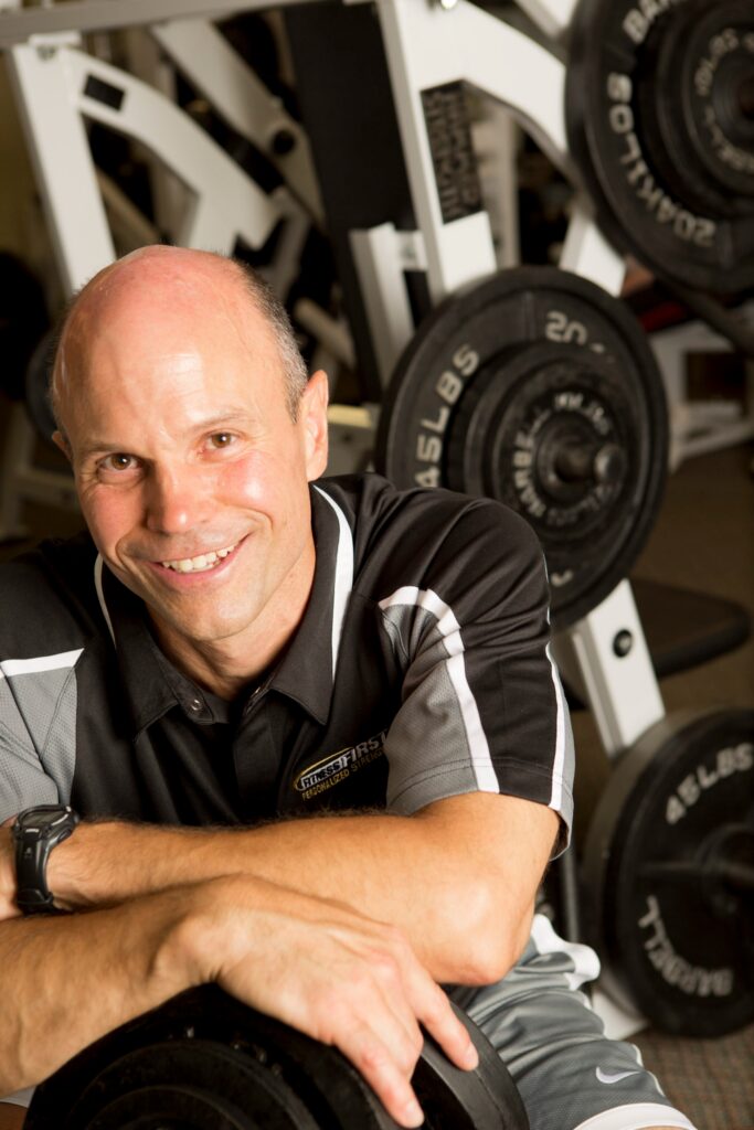 Borge Fagerli - Gallery Image