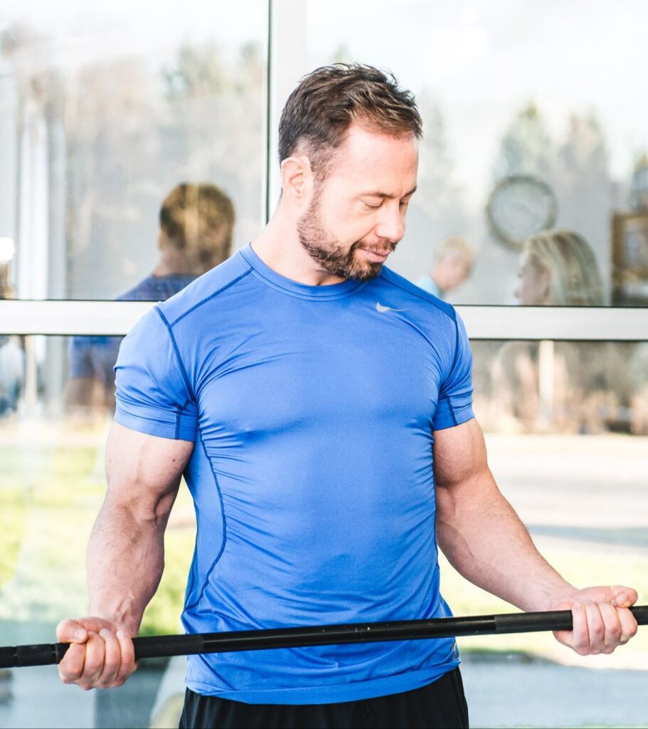 Borge Fagerli - Gallery Image