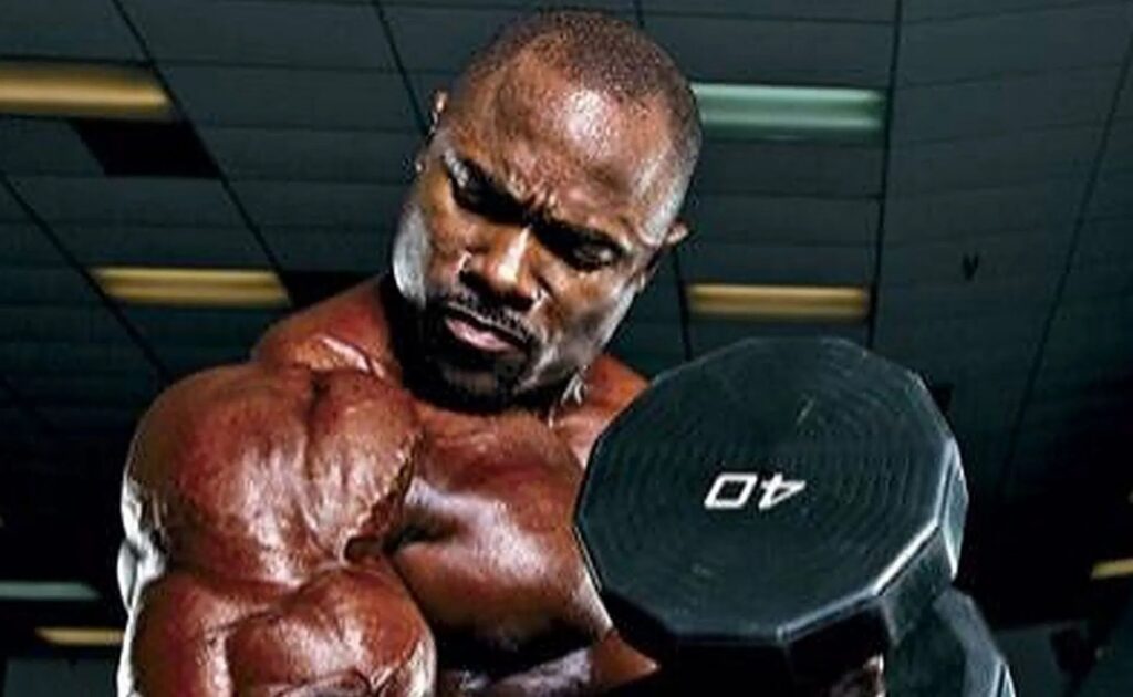 Lee Banks - Gallery Image