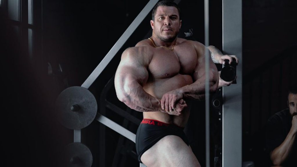 Brett Wilkin - Gallery Image