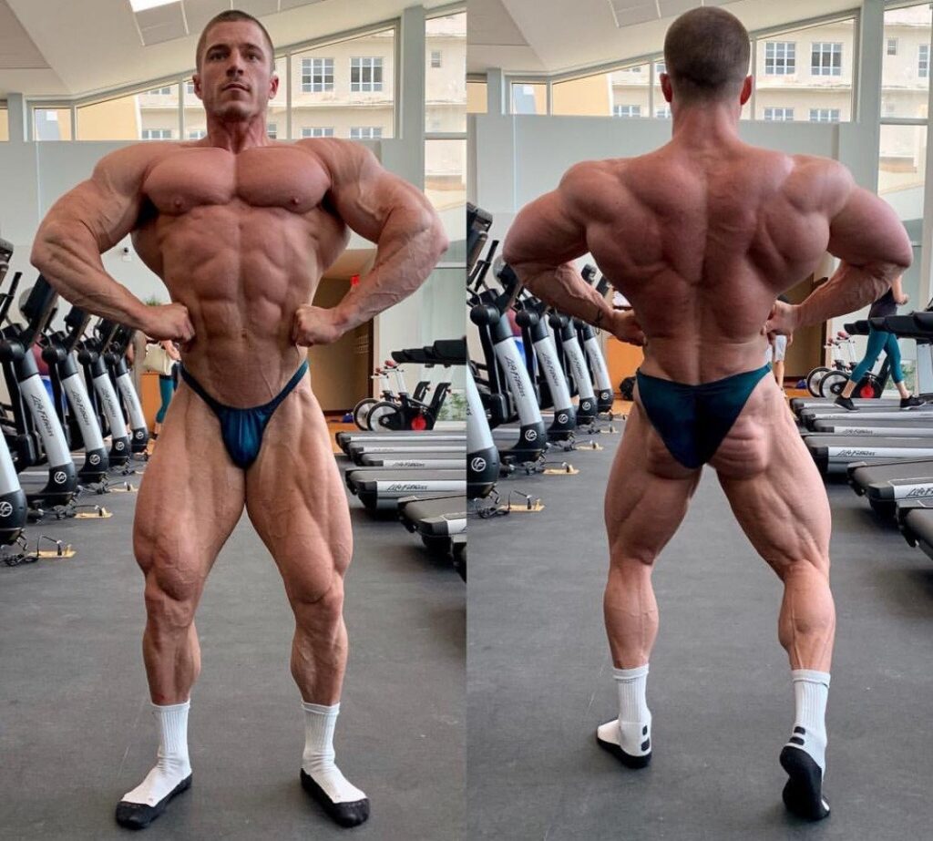 Brett Wilkin - Gallery Image