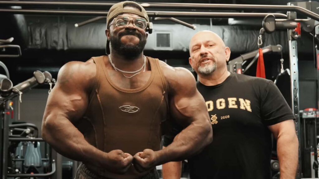 Hany Rambod - Gallery Image