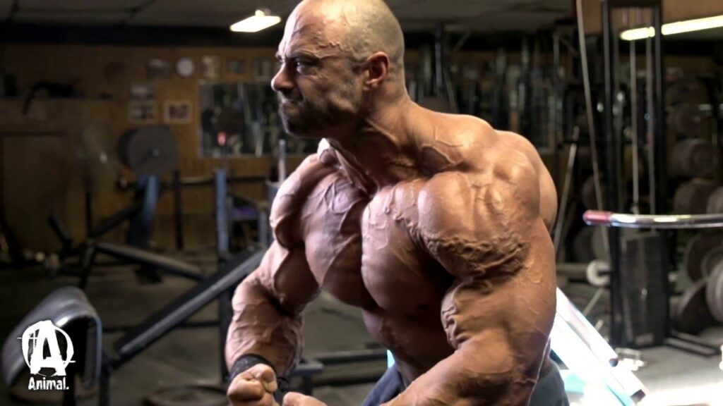 Frank McGrath - Gallery Image