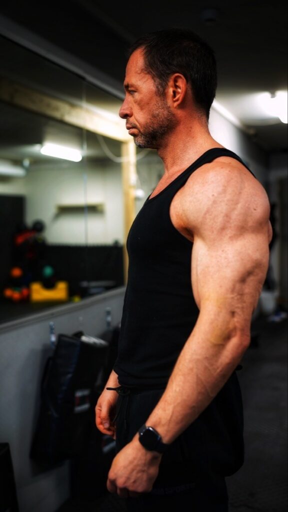 Borge Fagerli - Gallery Image