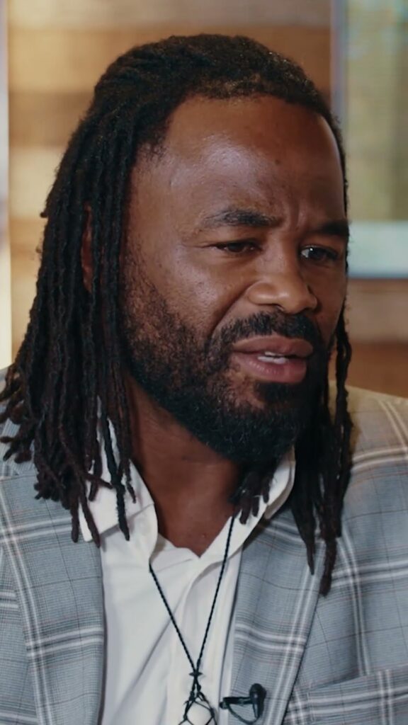 Rashad Evans - Gallery Image