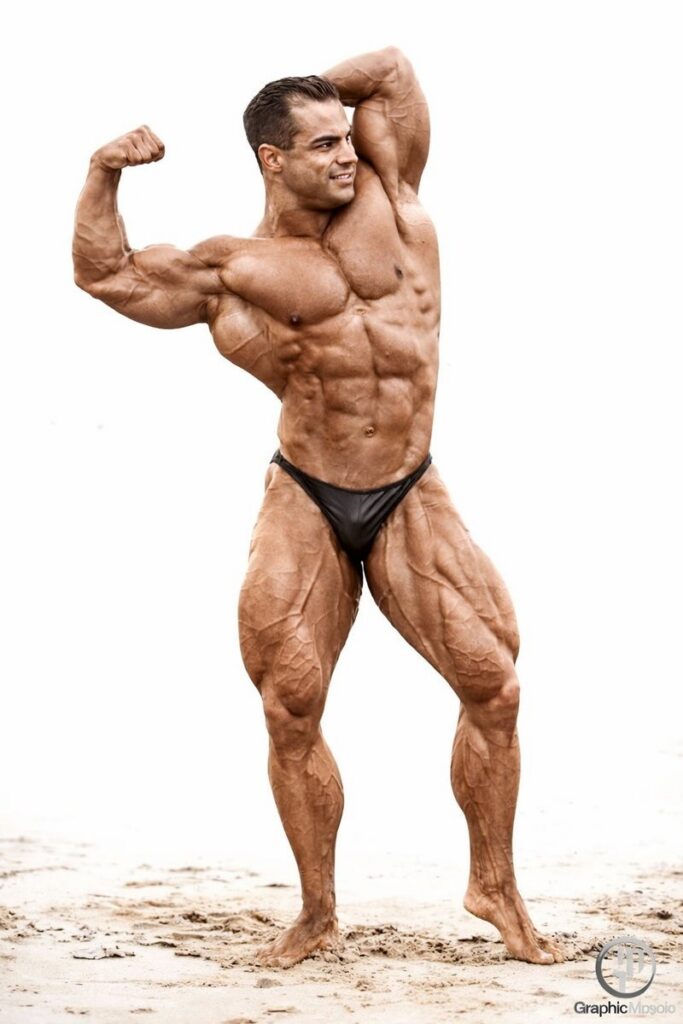 Mark Dugdale - Gallery Image